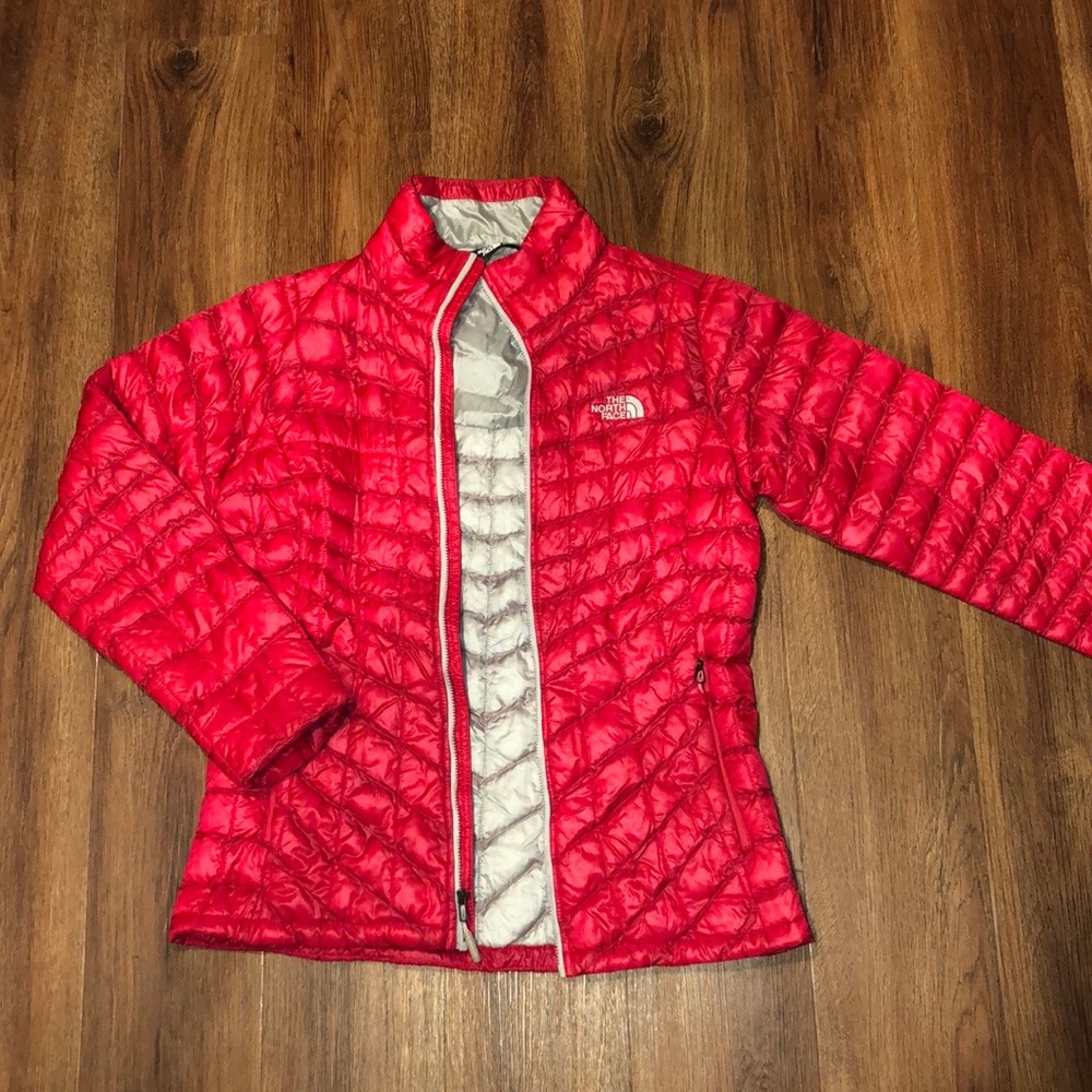 The North Face Women’s ThermoBall Jacket